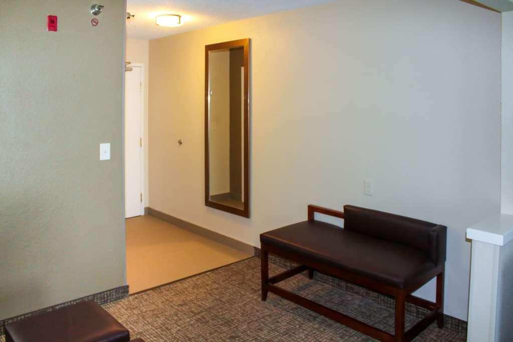 Comfort Inn & Suites Middletown - Franklin Pokoj fotografie