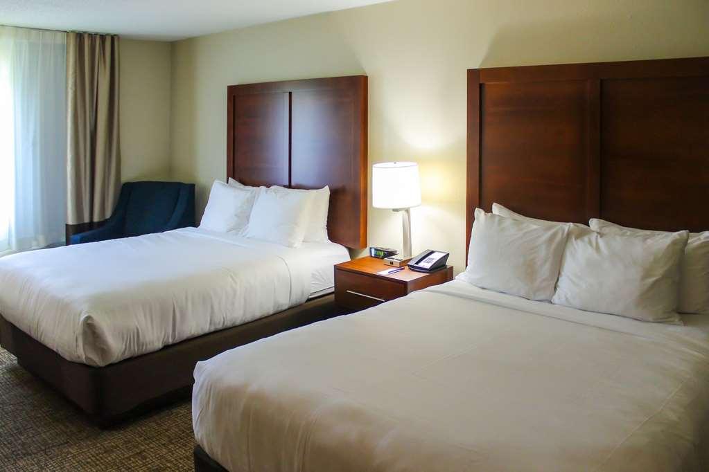 Comfort Inn & Suites Middletown - Franklin Pokoj fotografie