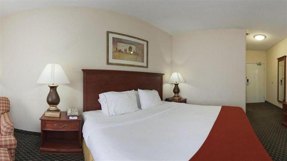 Comfort Inn & Suites Middletown - Franklin Exteriér fotografie