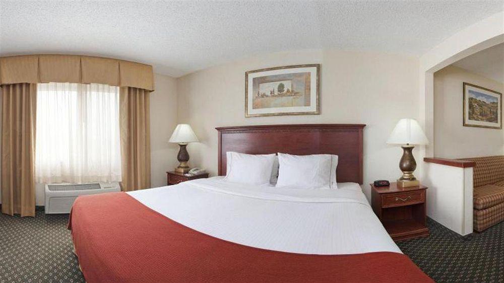 Comfort Inn & Suites Middletown - Franklin Exteriér fotografie