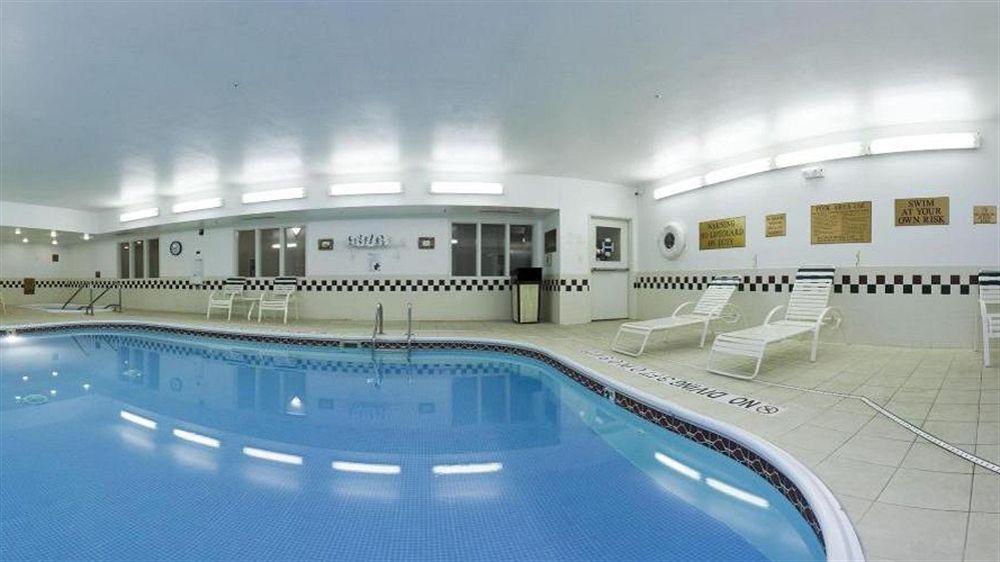Comfort Inn & Suites Middletown - Franklin Exteriér fotografie