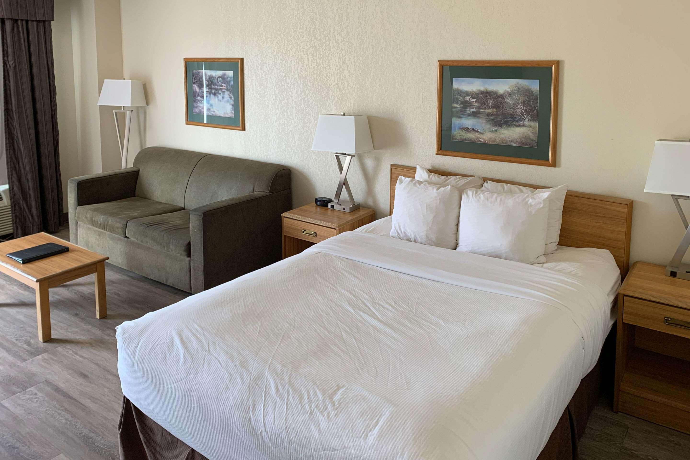 Comfort Inn & Suites Middletown - Franklin Exteriér fotografie