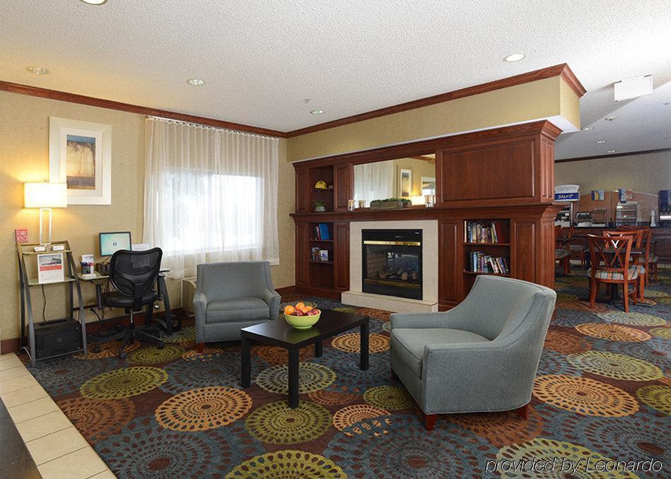 Comfort Inn & Suites Middletown - Franklin Exteriér fotografie